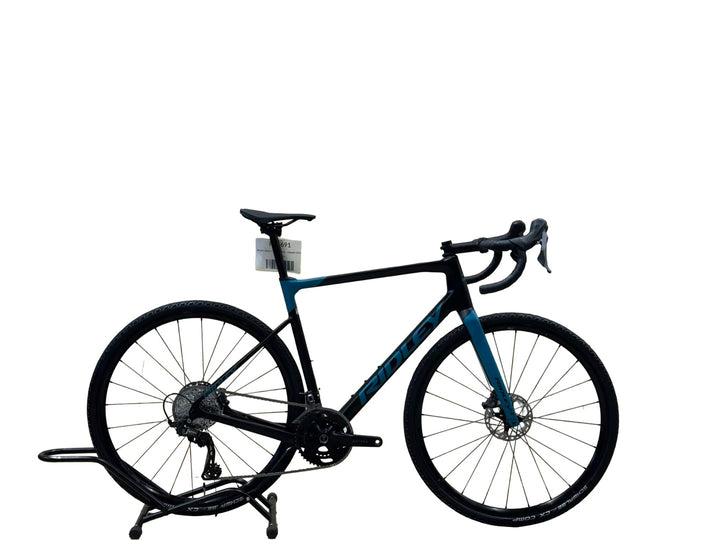 Ridley Grifn Gravel GRX800 2x12sp bicicletta gravel