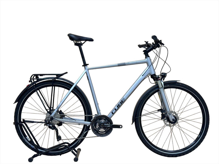 <tc>Cube Nature EXC 28 Zoll Trekkingrad</tc>