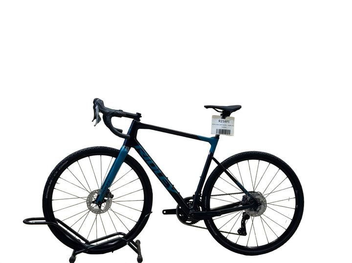 Ridley Grifn Gravel GRX800 2x12sp bicicletta gravel