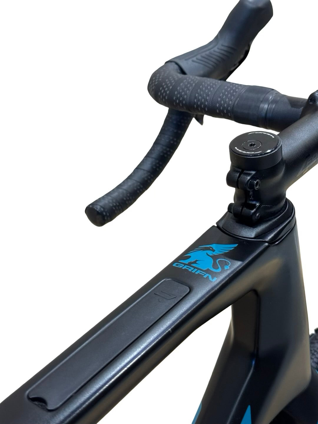 Ridley Grifn Gravel GRX800 2x12sp bicicletta gravel