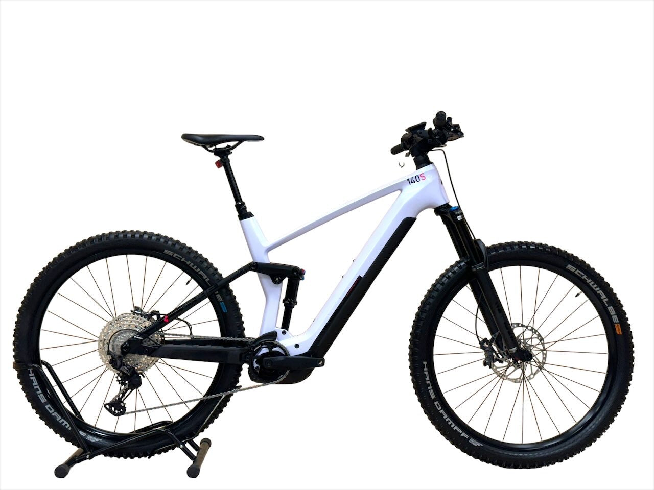 cube e-bike stereo hybrid 140 hpc sl 750 29 Cube Stereo Hybrid 140 HPC SL 750 29 Zoll E-Mountainbike – H&B Exclusive