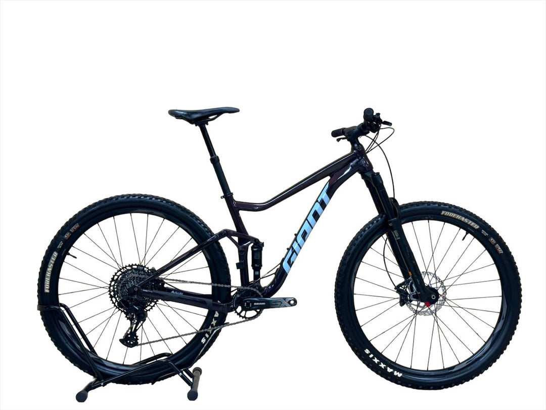 <tc>Giant Stance 1 29 polegadas Bicicleta de montanha</tc>