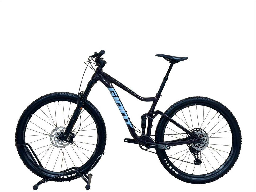 <tc>Giant</tc> Stance 1 29 collu kalnu velosipēds