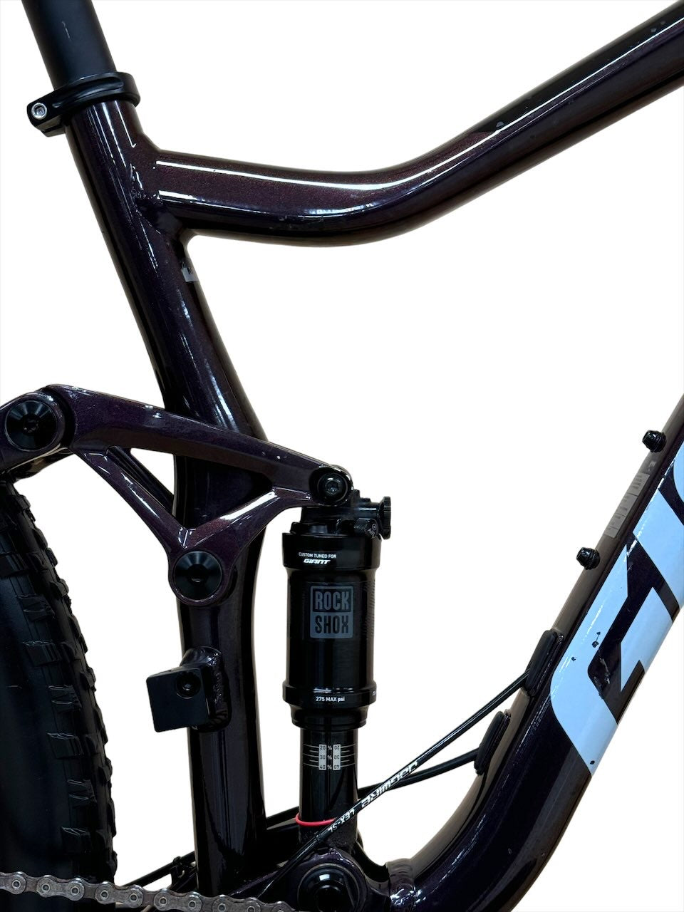 <tc>Giant</tc> Stance 1 29 tums mountainbike