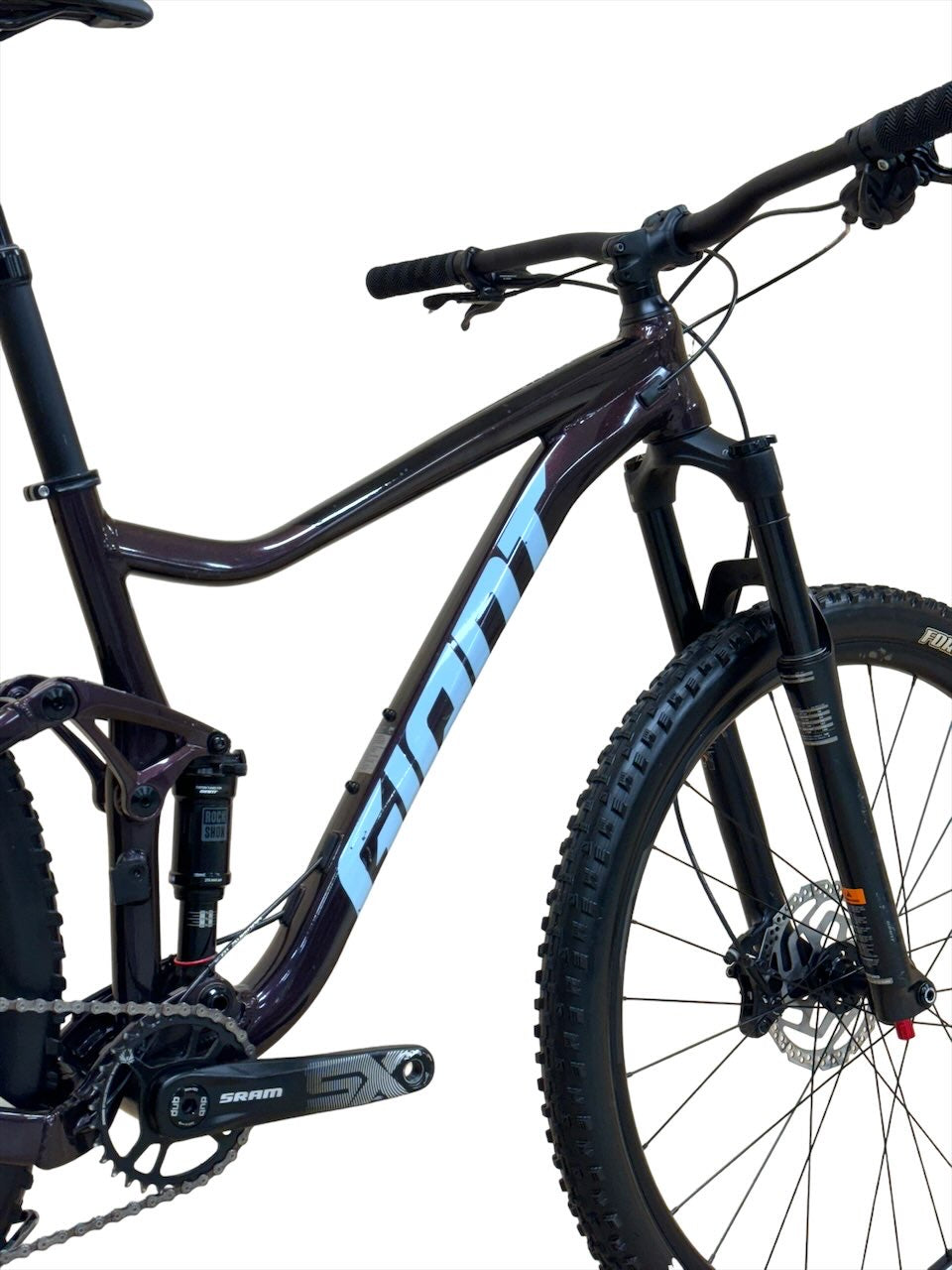 <tc>Giant</tc> Stance 1 29 collu kalnu velosipēds