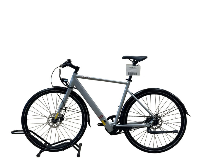 Tenways CGO600 E-Bike