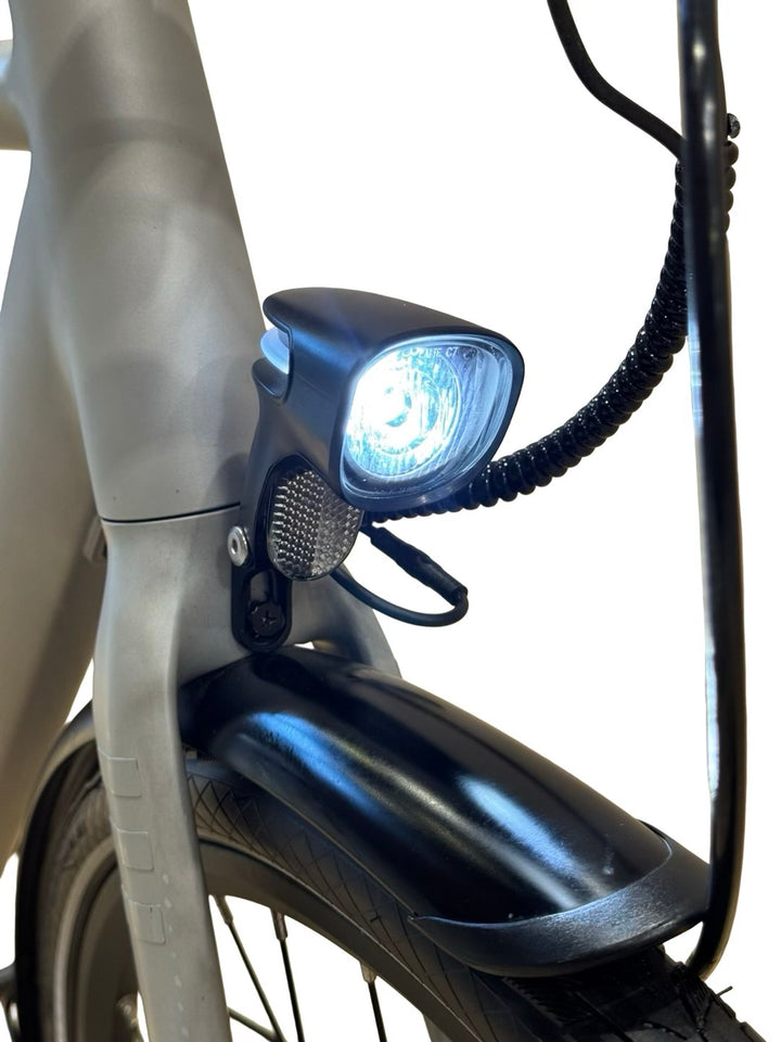 Tenways CGO600 E-Bike