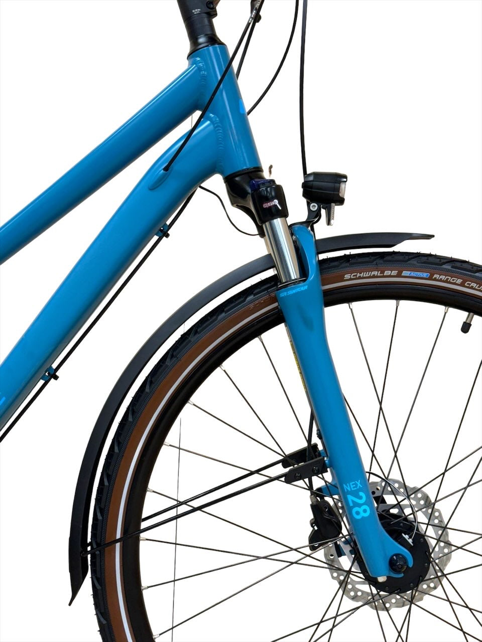cube trekkingrad 28 zoll herren Cube Touring EXC 28 Zoll Trekkingrad – H&B Exclusive