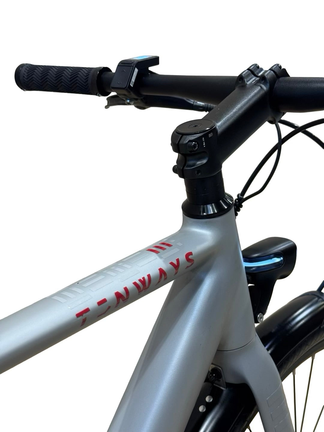 Tenways CGO600 E-Bike