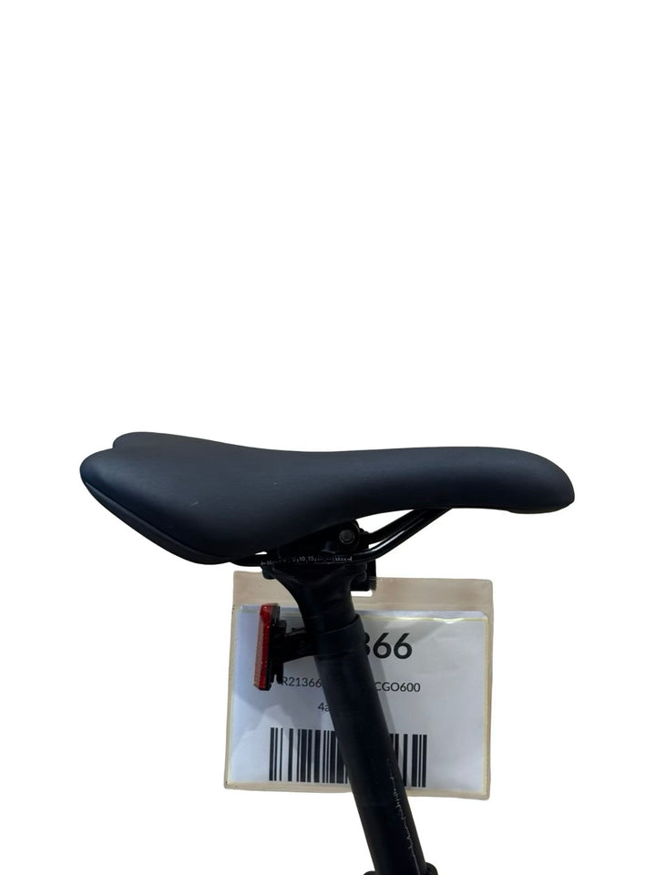 Tenways CGO600 E-Bike