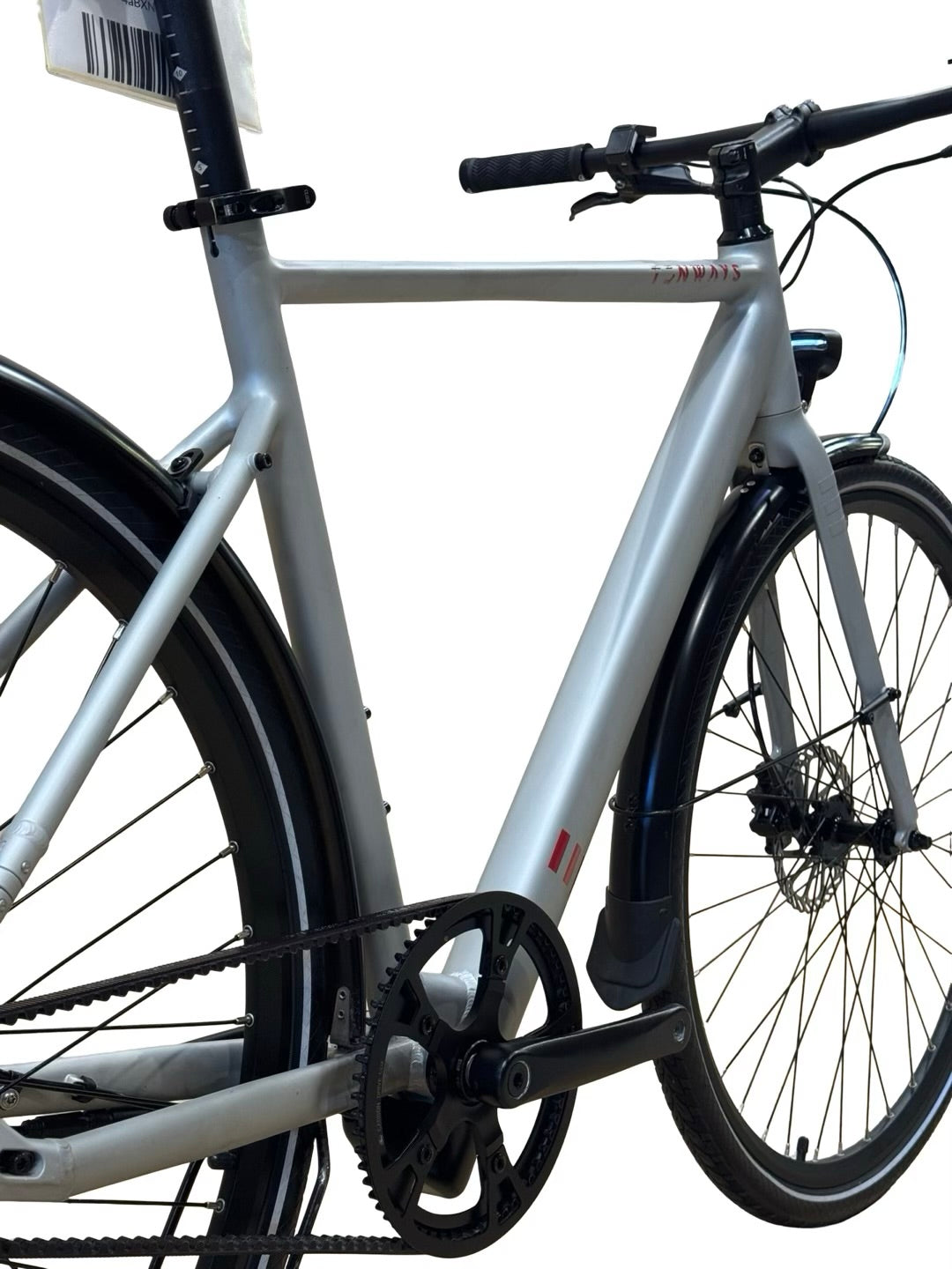 Tenways CGO600 E-Bike