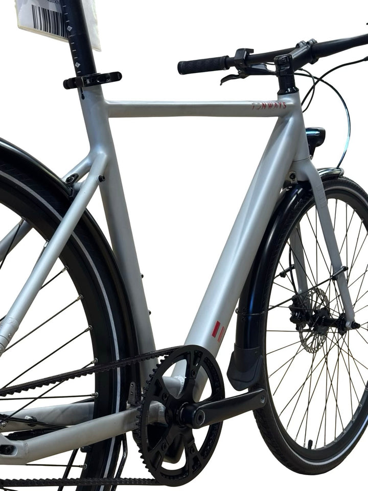 Tenways CGO600 E-Bike