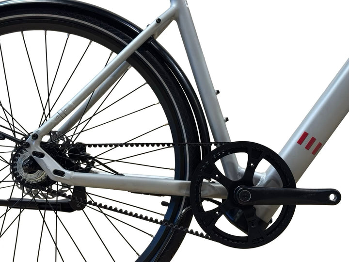 Tenways CGO600 E-Bike