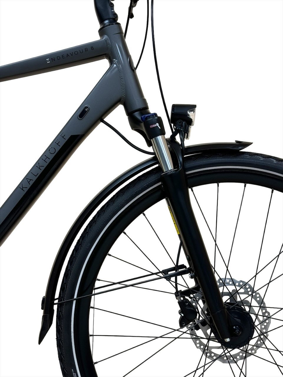 trekkingrad kalkhoff endeavour 8 Kalkhoff Endeavour 8 Belt 28 Zoll Trekkingrad – H&B Exclusive