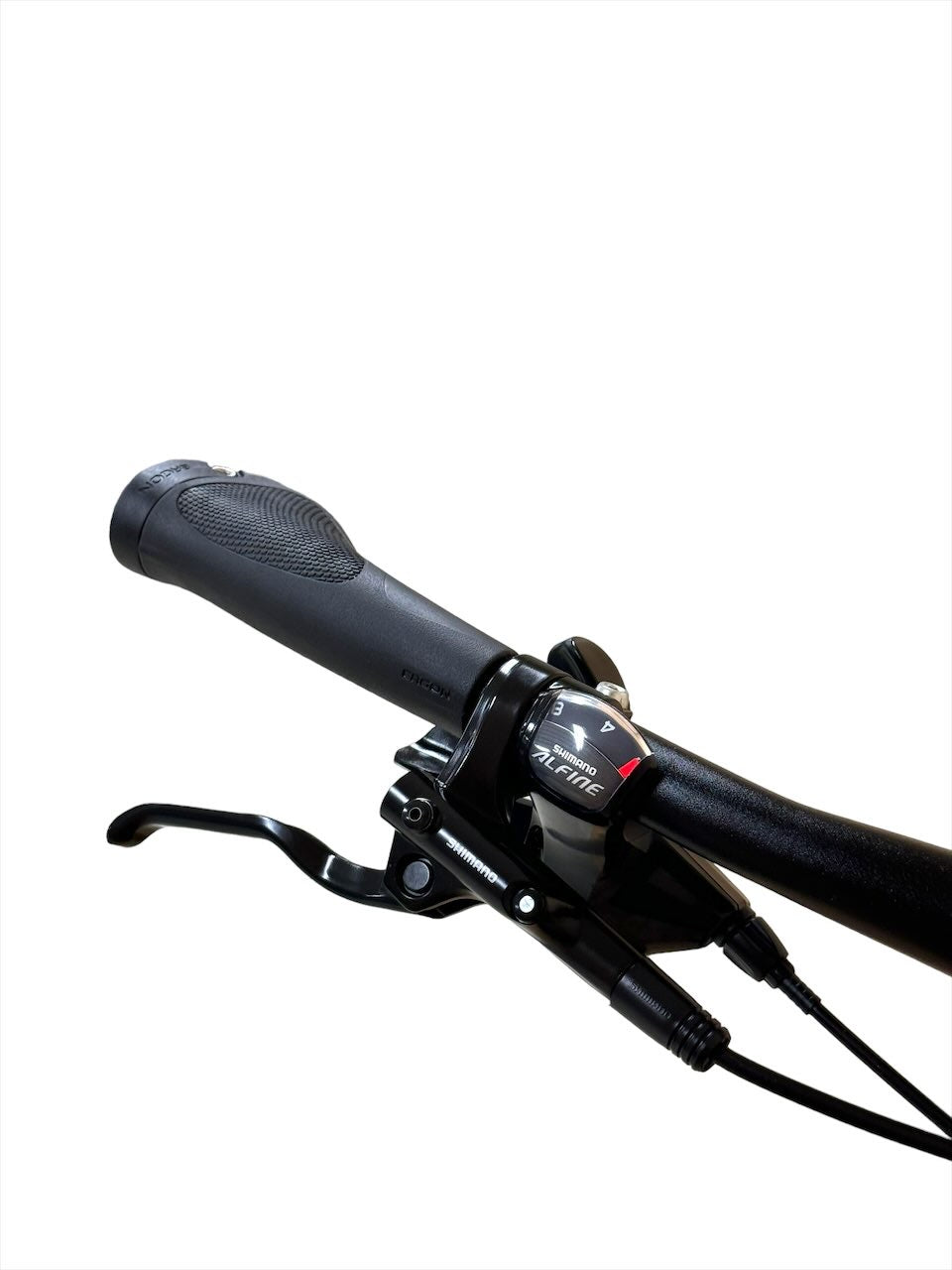 <tc>Kalkhoff Endeavour 8 Belt 28 pouces vélo de randonnée</tc>