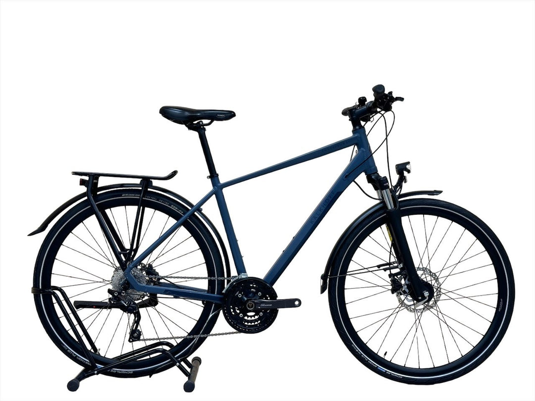 <tc>Kalkhoff Endeavor 30 28 pulgadas Bicicleta de Trekking</tc>