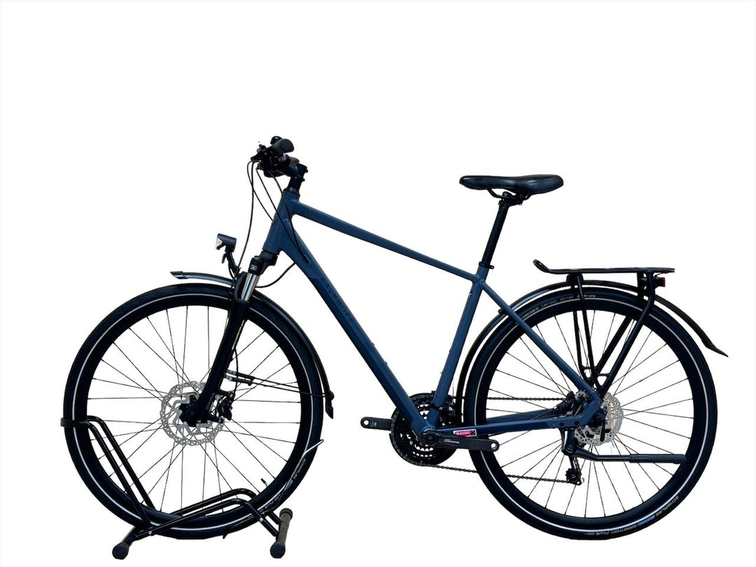 kalkhoff trekkingrad herren Kalkhoff Endeavour 30 28 Zoll Trekkingrad – H&B Exclusive