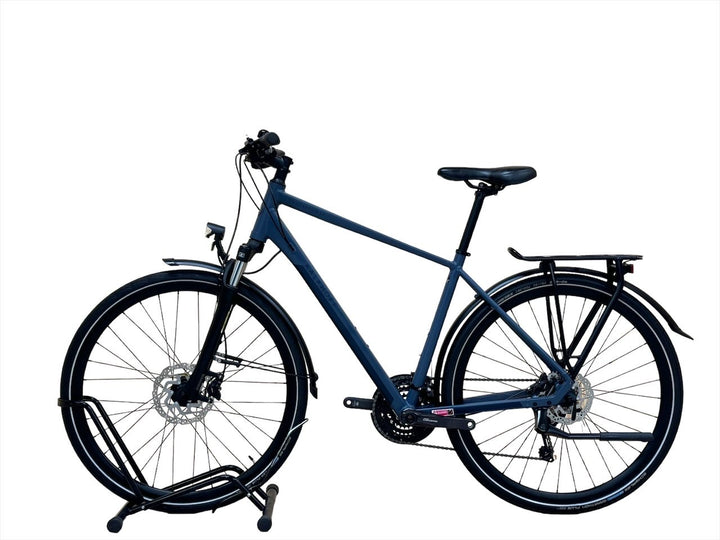 Kalkhoff Endeavour 30 28 tums <tc>Trek</tc> kungcykel