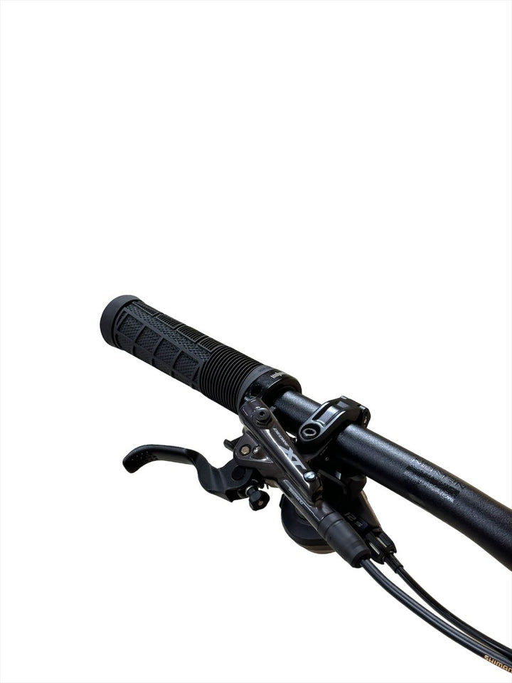 <tc>Cube</tc> <tc>Stereo</tc> <tc>Hybrid</tc> 140 HPC SLX 750 29 Zoll E-Mountainbike