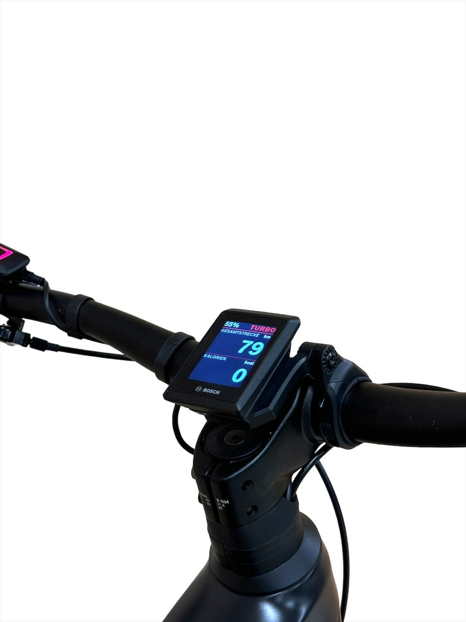 <tc>Cube</tc> <tc>Stereo</tc> <tc>Hybrid</tc> 140 HPC SLX 750 29 Zoll E-Mountainbike