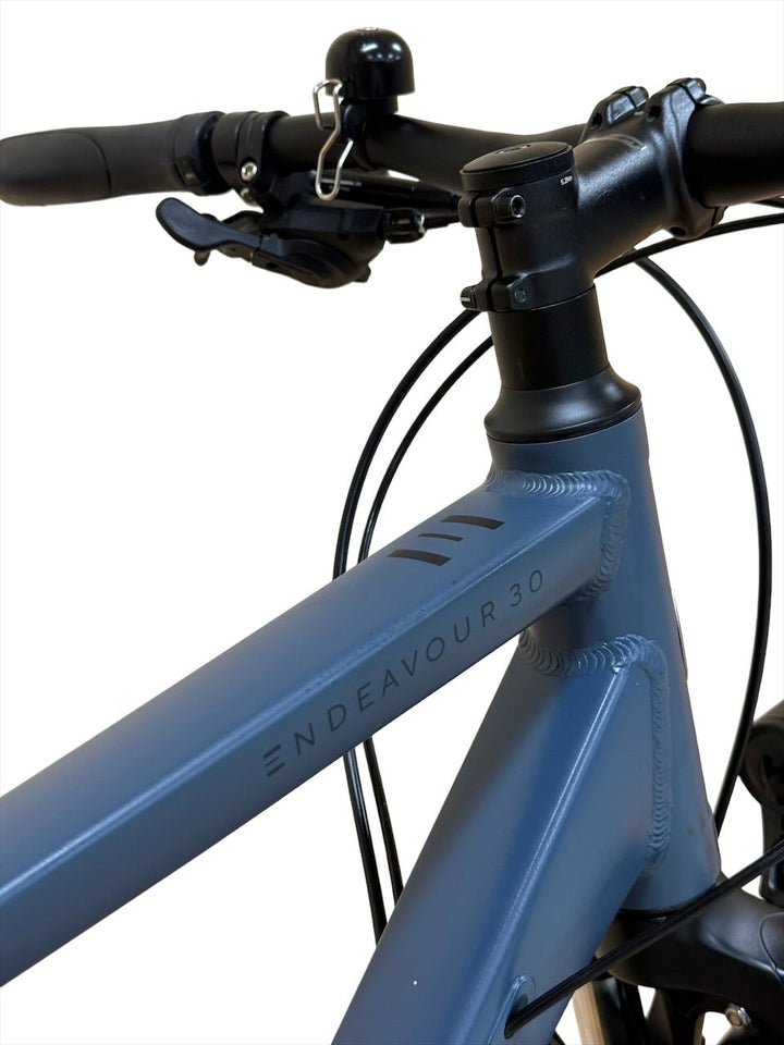 <tc>Kalkhoff Endeavour 30 28 pouces vélo de randonnée</tc>