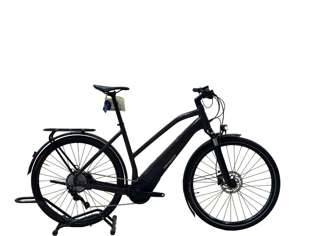 Specialized Turbo Vado 4.0 E-cykel