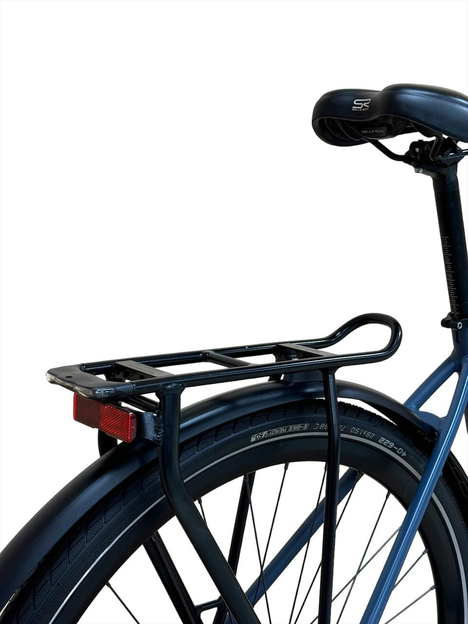 <tc>Kalkhoff Endeavour 30 28 tommer Trekkingcykel</tc>