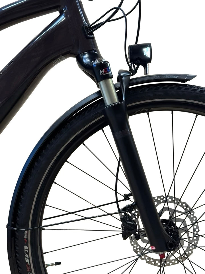 Specialized Turbo Vado 4.0 E-cykel