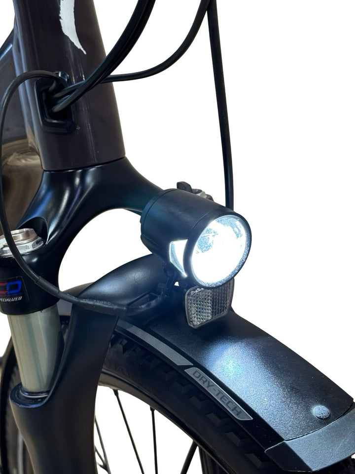 Specialized Turbo Vado 4.0 E-cykel