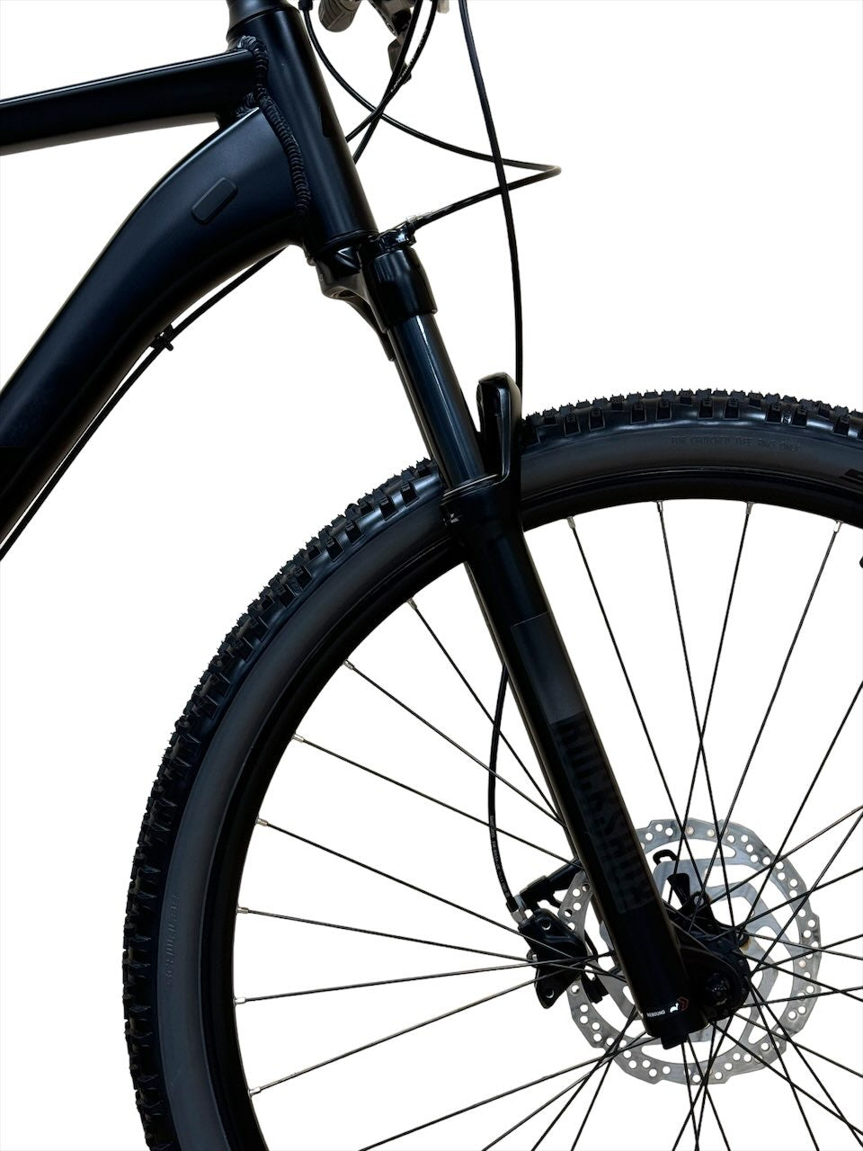 mountainbike cube attention sl 29 Cube Attention SL 29 inch mountainbike – H&B Exclusive