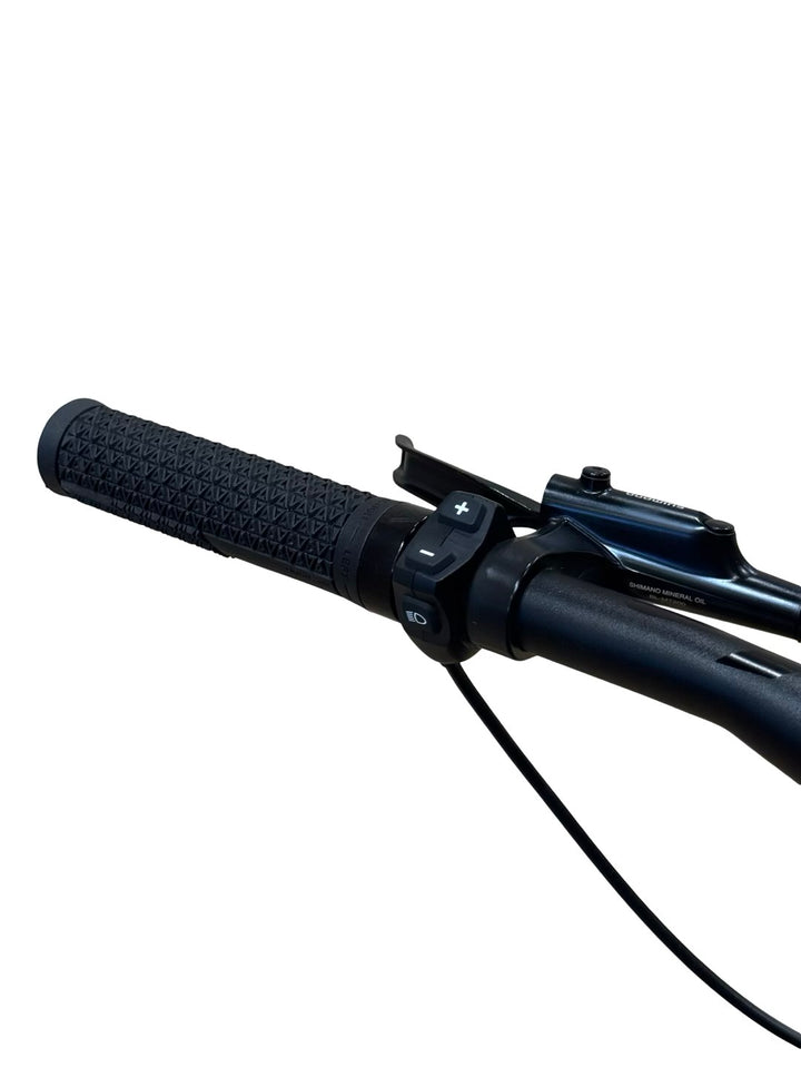 Specialized Turbo Vado 4.0 E-cykel