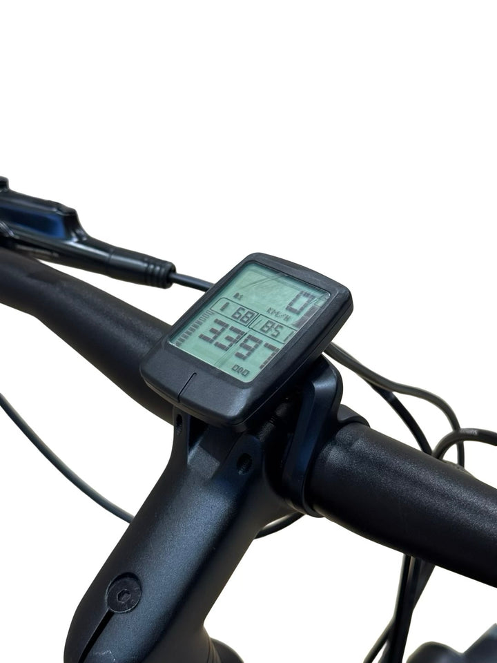 Specialized Turbo Vado 4.0 E-cykel