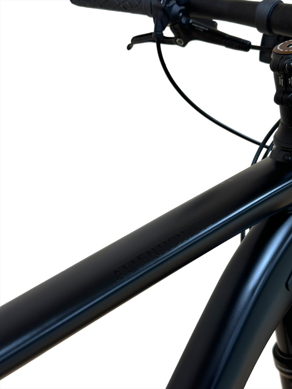 cube attention sl rennrad Cube Attention SL 29 Zoll mountainbike – H&B Exclusive