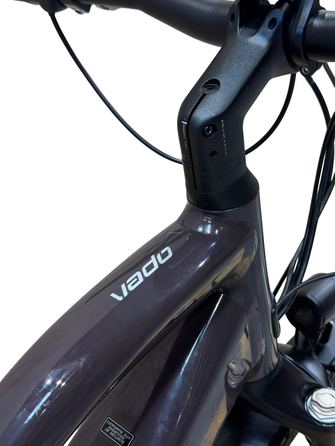 Specialized Turbo Vado 4.0 E-cykel