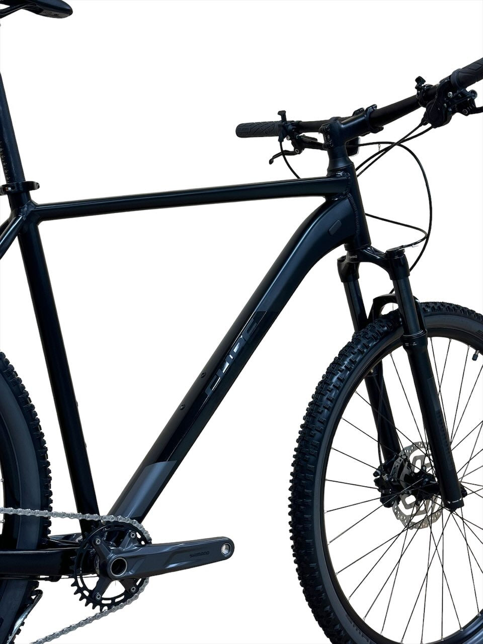 fahrrad cube attention sl Cube Attention SL 29 inch mountain bike – H&B Exclusive