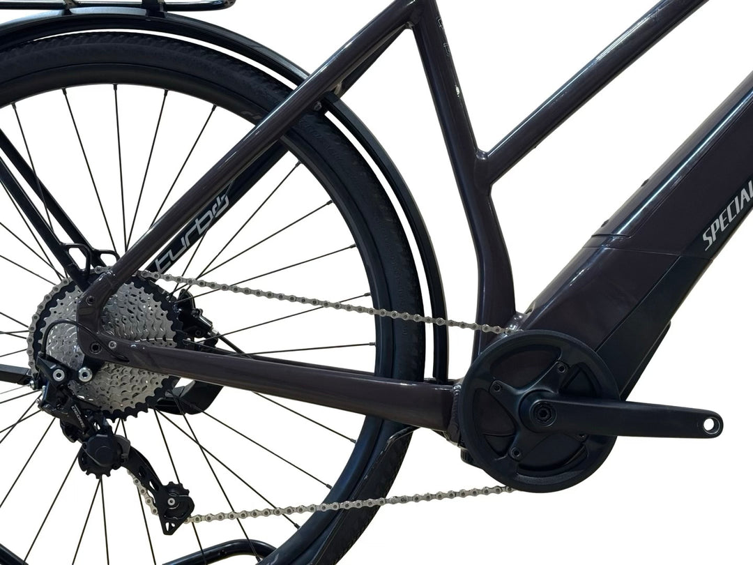 Specialized Turbo Vado 4.0 E-cykel