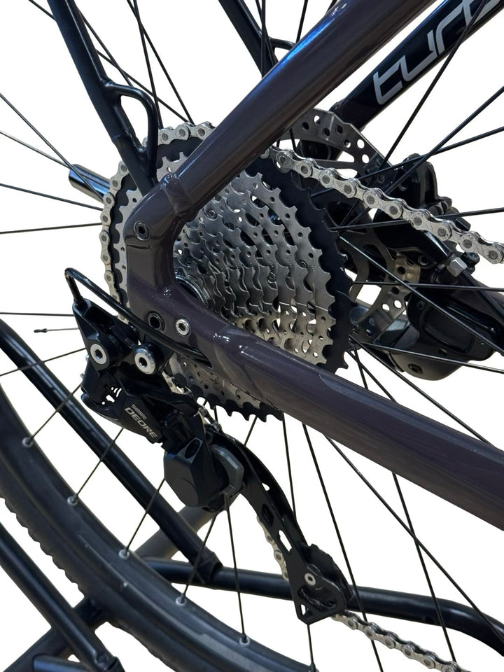 Specialized Turbo Vado 4.0 E-cykel