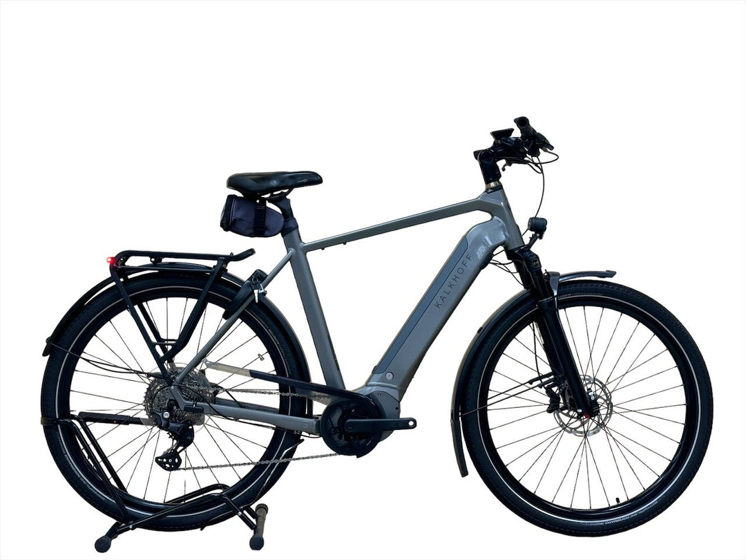 <tc>Kalkhoff Endeavour 5 Advance + 28 pollici Bicicletta elettrica </tc>