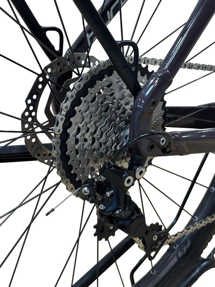 Specialized Turbo Vado 4.0 E-cykel