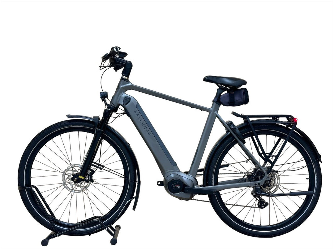 <tc> Kalkhoff Endeavour 5 Advance + 28 pouces Vélo électrique</tc>