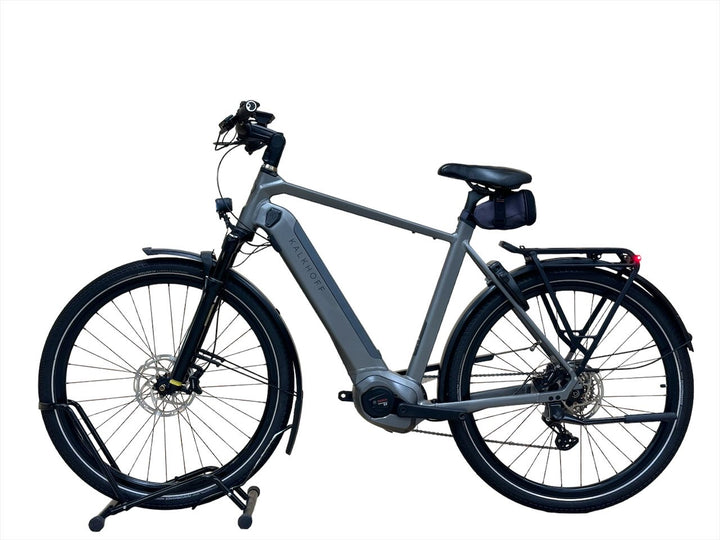 <tc>Kalkhoff Endeavour 5 Advance + 28 polegadas bicicleta elétrica </tc>