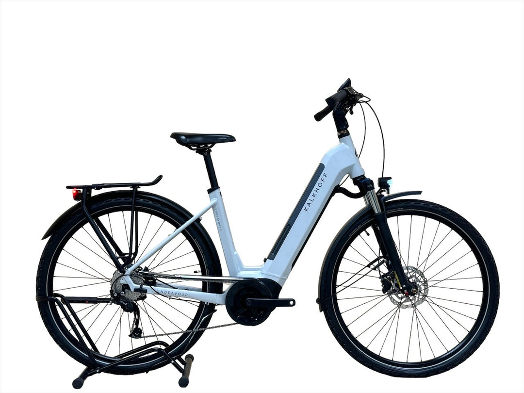 <tc>Kalkhoff Endeavour 5.B Season 28 inch E-Bike</tc>