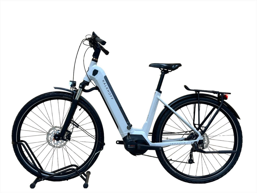 <tc>Kalkhoff Endeavor 5.B Season 28 pulgadas Bicicleta eléctrica </tc>