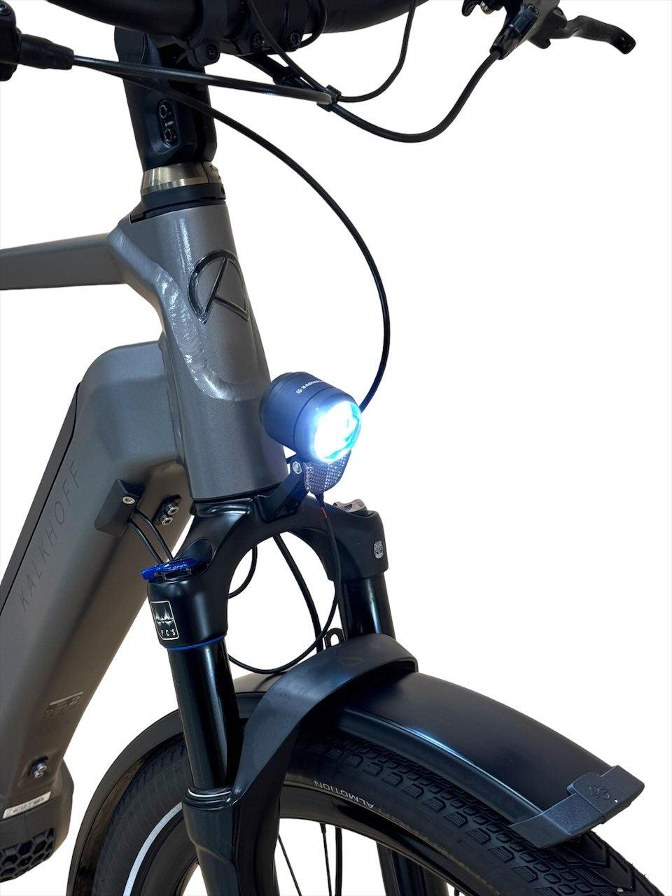 <tc>Kalkhoff Endeavour 5 Advance + 28 inch Bicicletă electrică</tc>