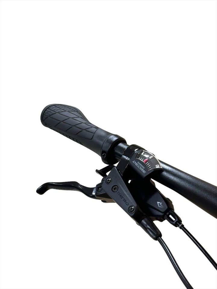 <tc>Kalkhoff Endeavour 5 Advance + 28 inch Bicicletă electrică</tc>