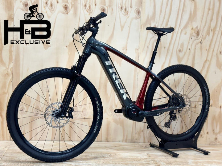 <tc>Trek</tc> Powerfly 7 29 inčni E-brdski bicikl