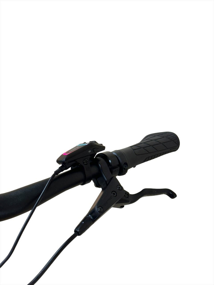 <tc>Kalkhoff Endeavour 5 Advance + 28 polegadas bicicleta elétrica </tc>