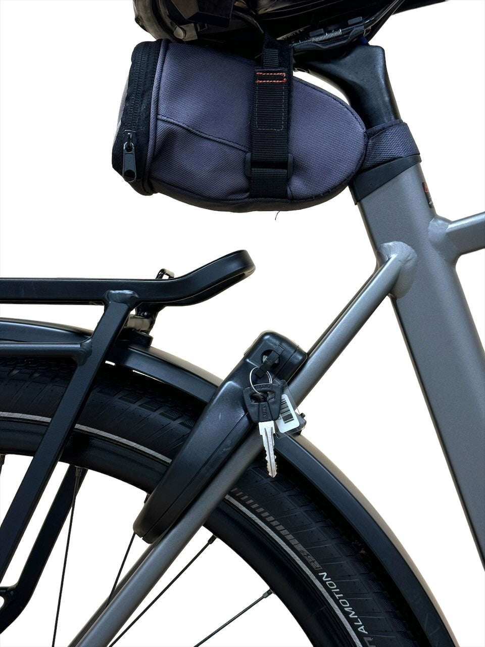 <tc>Kalkhoff Endeavour 5 Advance + 28 tolline E-Bike</tc>