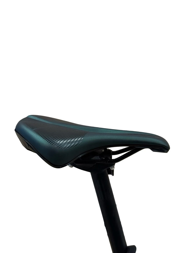 Cube Nuroad Hybrid C:62 Race 400X Elektrisch Gravelbike