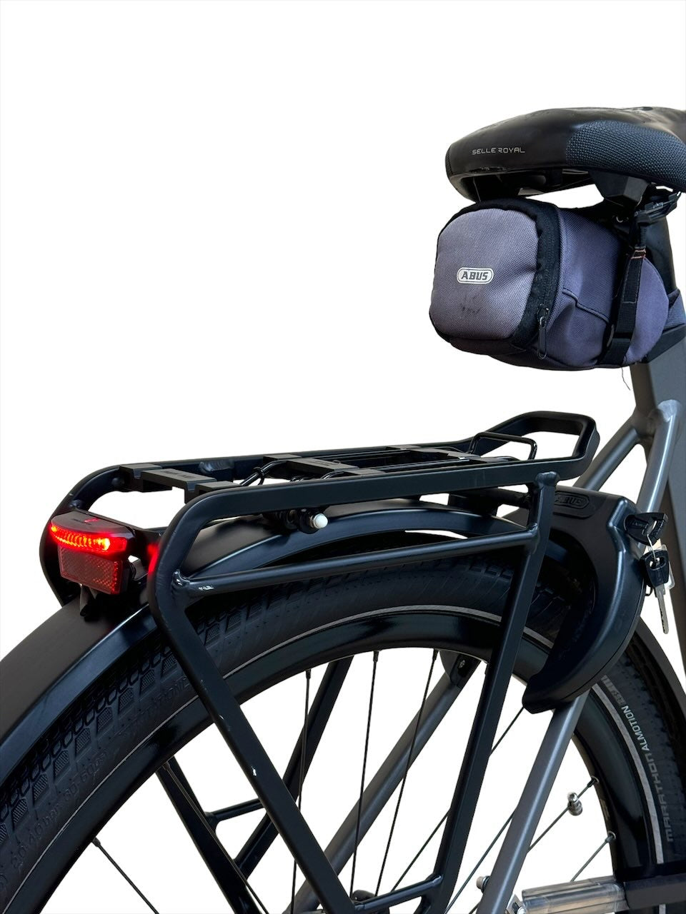 <tc>Kalkhoff Endeavour 5 Advance + 28 pollici Bicicletta elettrica </tc>